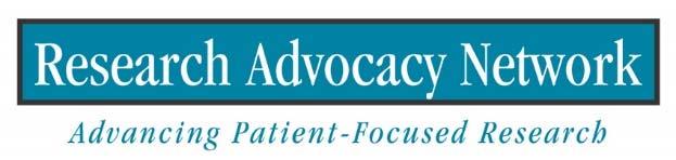 Advocacy Program Research Awareness