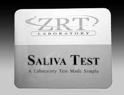 Salivary Testing! One of the foundations of BHT is the belief that treatment should be individualized for each patient based on hormonal levels!