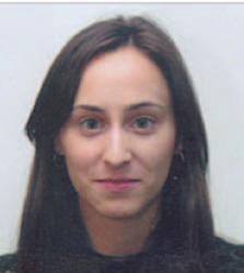Marina Dias-Neto Resident of Angiology and Vascular Surgery at São João Hospital Center (since 2012).