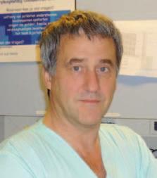 Frank Vermassen Professional Career 1977-1984 Medical studies at the Ghent University - graduated as M.D. in 1984, maxima cum laude 1984-1990 Surgical training at the Ghent University Hospital, dept.