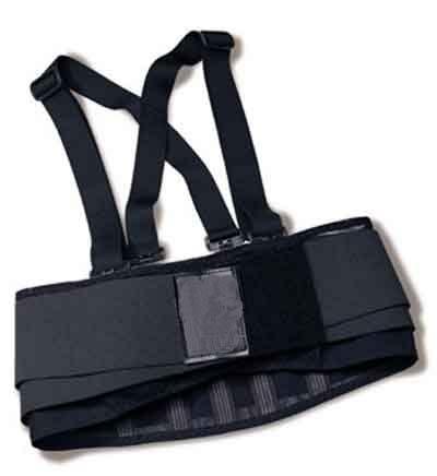 Safe Lifting Back belts Are back belts good for you?