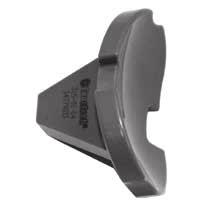 Impactor Tip 315-30-02 315-30-03 315-30-04 Alpha Spider Glenoid Reamer/Inserter Tip, Small Alpha