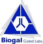 Biogal Galed Labs. Kibbutz Galed, 19240, Israel Tel: 972-4-9898605 Fax: 972-4-9898690 E-mail: info@biogal.co.
