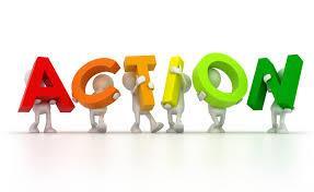 Your Actions WHAT ARE THE POSSIBLE ACTIONS? Take immediate action at home. Go to the hospital.