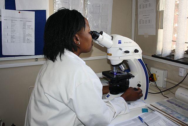 Currently PIH is providing assistance to the Ministry of Health and Social Welfare to have 2 nd line DST done at South Africa Medical Research Council laboratory in Pretoria with high turn around