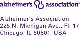 Contact: Alzheimer s Association media line: 312.335.4078, media@alz.org AAIC 2013 press room, July 13-18: 617.954.