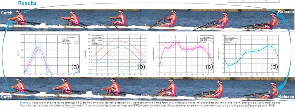 Rowing Biomechanics