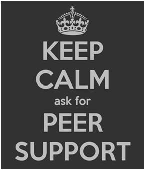 Peer based Outreach and Recovery Oriented Programs Peer support services have been shown to: Reduce symptoms and hospitalizations Increase social support and