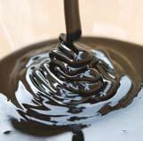 Sugar Co-Products Cane Molasses Viscous liquid High in sugar, low in fibre.