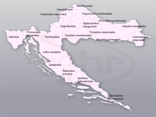 Some important web pages: The pages of the Ministry of Science, Education and Sport of the Republic of Croatia : http://zprojekti.mzos.hr/public/c-prosudbene2.asp http://zprojekti.mzos.hr/public/c-prikaz2.