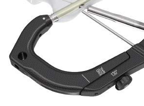 Proximal Locking Optional technique: Rotational control of femoral head Instruments 357.399 3.2 mm Guide Wire 400 mm 357.413 5.6 mm/3.