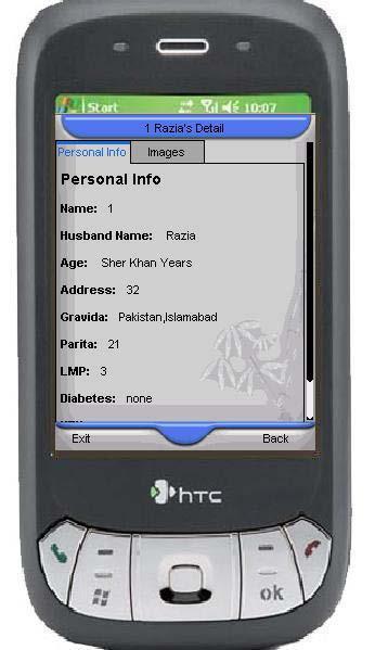 Mobile Application 10/14/2013
