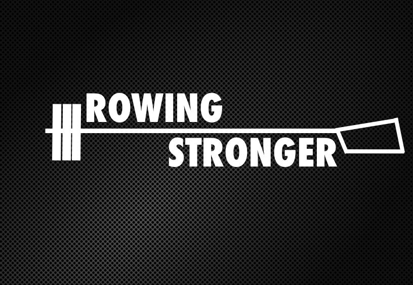 The 10 Best Strength Training Exercises for Rowing If I could only