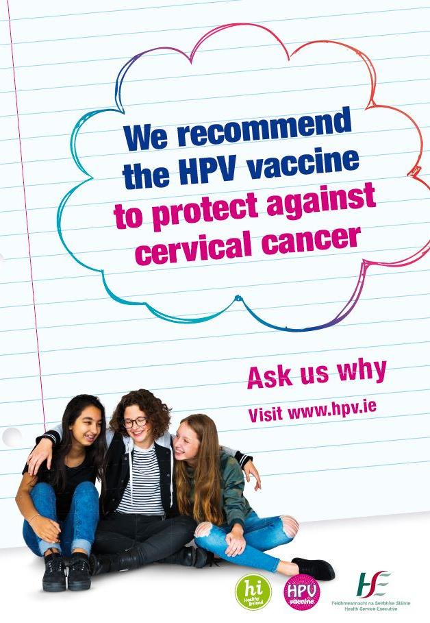 2009, 2013, 2014, 2015 and again in 2017. WHO reported in July 2017 that HPV vaccines are considered to be extremely safe.
