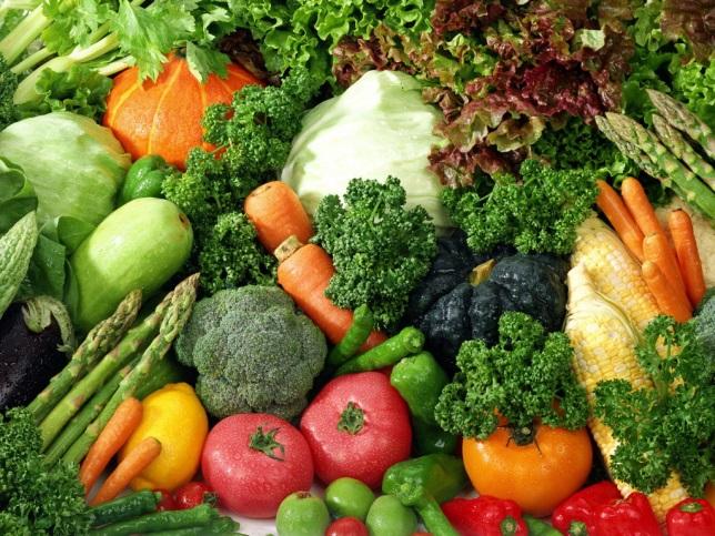 Add more vegetables Try to incorporate vegetables into your meals and snacks Shift from pepperoni to vegetables as a topping for your pizza Try sides of raw