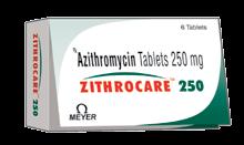 P. 2 mg Phenylephrine Hydrochloride B.P. 2.5 mg Exciepients Antibiotic Each