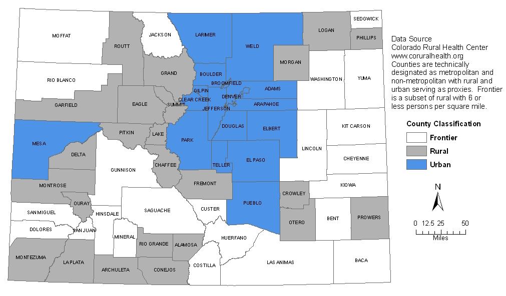 Description of Colorado Summary Through December 2009, Colorado s population is estimated to be 5,085,517 with an approximately equal distribution of men and women.