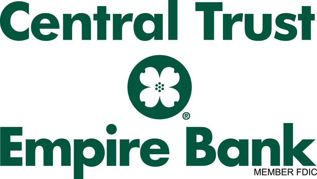 Go Red For Women BetterU Challenge Sponsored by Central Trust & Investment and Empire Bank. Take A Challenge That Could Save Your Life!