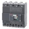 MTX and 97 MSS Range Moulded case circuit breakers for power distribution and Rotary switch disconnectors MCCBs for Power Distribution The MTX range is the