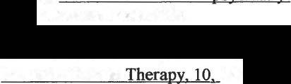 Improvised music as therapy for autistic children. In E.T. Gaston (Ed.) Music in therapy (191-193). New York: Mac Millan. Day. NordoH: P. & Robbins, C., (1977). Creative music therapy.