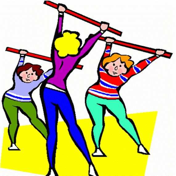 Classes will be starting up again on the 7 th February 2016 Tai Chi at 9.am and Gentle Exercise at 10.15am.