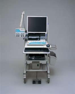Cart, KD-019A, for laptop model NCS