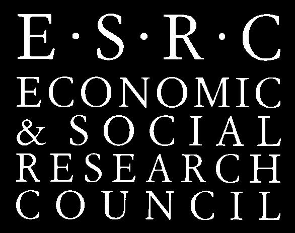 ECONOMIC AND SOCIAL RESEARCH COUNCIL IMPACT REPORT For awards ending on or after 1 November 2009 This Impact Report should be completed and submitted using the grant reference as the email subject to