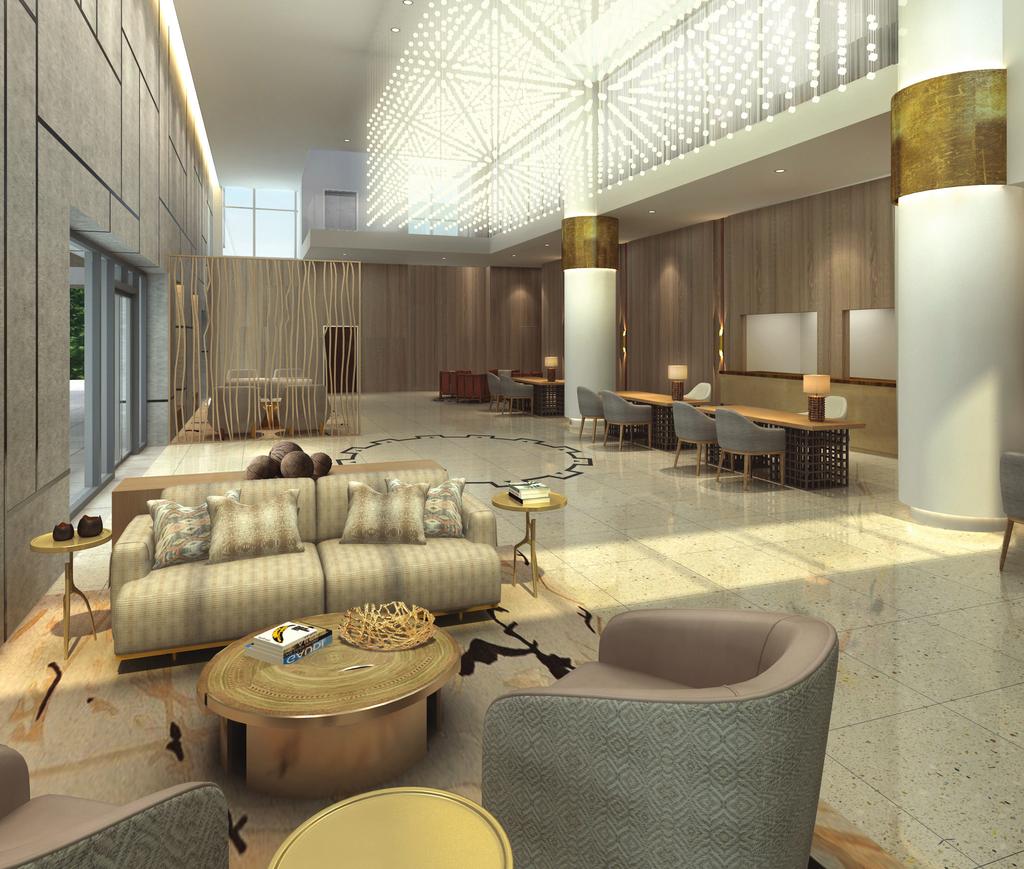 COMING SOON... We re very excited to announce Carillon Miami Wellness Resort will be undergoing a renovation in collaboration with world-renowned hotel designer Peter Silling.