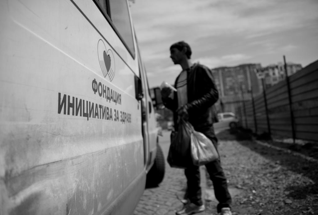 THE IMPACT OF THE GLOBAL FUND S WITHDRAWAL ON HARM REDUCTION PROGRAMS A CASE STUDY FROM BULGARIA EURASIAN