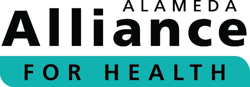 Alameda Alliance for Health FORMULARY UPDATE Effective: October 27, 2017.