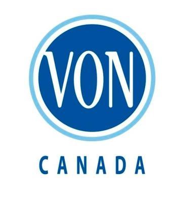 Canada Ontario Branch (VON) Four County Brain