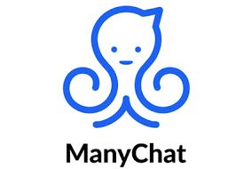 GO TO MANYCHAT.