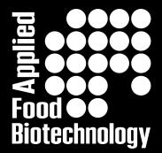 2 1- Department of Food Science & Technology, Faculty of Agriculture, Shahr-e-Qods Branch, Islamic Azad University, Tehran, Iran 2- Department of Food Technology Research, National Nutrition and Food