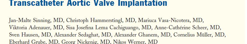 index Patients with AR index <25 had a significantly increased 1-year