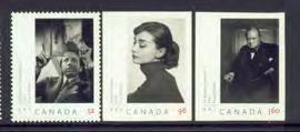 CANADA 2008 COMMEMORATIVES (continued) Mint - Unused,NH - Used No. Description Sheet VF F-VF F-VF 2281 52 Games of XXIX Olympiad,Bk.Sg. 1.55 1.25.40 2281a 52 Games of Olympiad, Booklet-10 15.25 12.25.. 2282 52 Lifesaving Society,Booklet Single 1.