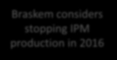stopping IPM