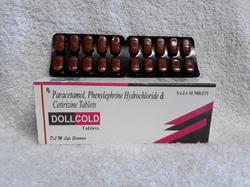 Ascorbate Folic Acid & Zinc Sulphate Tablets