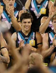 We all share the belief that the Port Adelaide Football Club exists to win premierships.