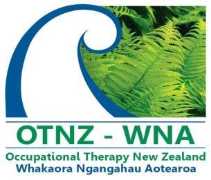 Ratified by OTNZ-WNA Council State Date: July 2002 Review date: 2006 Version no.