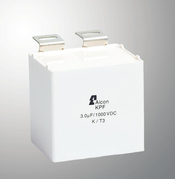 IGT SNUER CAPACITORS - DIRECT MOUNTING TEMPERATURE V/S DISSIPATION FACTOR -5 Tan δ x 50 40 30 20 0-55C -25C 0 +25C +55C +75C +0C Temperature ΔC FREQUENCY V/S % CANGE IN CAPACITANCE % C 0-0.