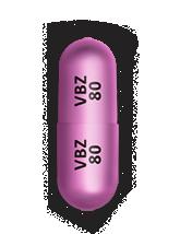 INGREZZA may cause serious side effects, including: Sleepiness Heart rhythm problems How to take INGREZZA One capsule, once daily Your doctor will start you on a 40-mg dose of INGREZZA.