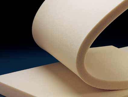 Handling of fresh MDI-based foam Hazards: Exposure to MDI