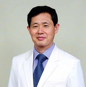 Seok Jin Nam Prof.