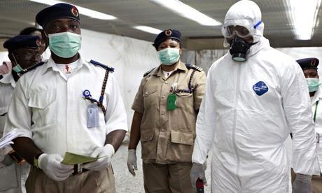 Nigeria s Success July 25, 2014: Ebola patient from Liberia dies in Lagos.