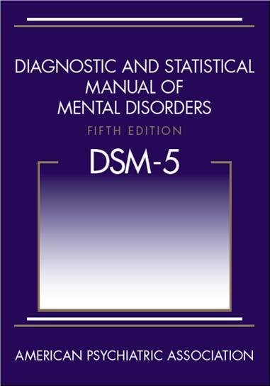 DSM-5: Update