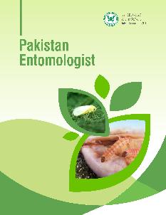 University of Agriculture Faisalabad ARTICLE INFORMATION Received: July 18, 2016 Received in revised form: October 05, 2016 Accepted: November 25, 2016 *Corresponding Author: Muhammad Sufyan E-mail: