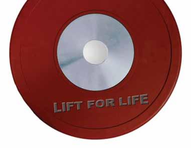 Stage 7: Lift for Life Chronological Age: any age males and females (after developing physical literacy) Training Age: any Overview Lift for Life includes participants of any age who enjoy Olympic