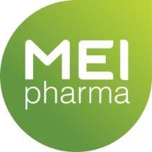 Helsinn Group and MEI Pharma Announce First Patient Dosed in Phase 2 Dose-Optimization Study of Pracinostat and Azacitidine in Myelodysplastic Syndrome Two-stage study designed to evaluate