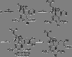 stereoisomers yosttin 1 yosttin synthesis 19 steps nd 2% yield Bugul neritin, orl-like ritter lled ryozon tht