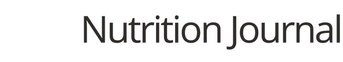 Ambrosini et al. Nutrition Journal (2018) 17:5 DOI 10.
